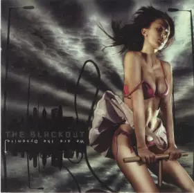 Couverture du produit · We Are The Dynamite