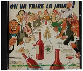 Couverture du produit · La Grosse Rigorade
