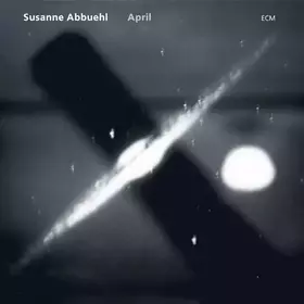 Couverture du produit · April