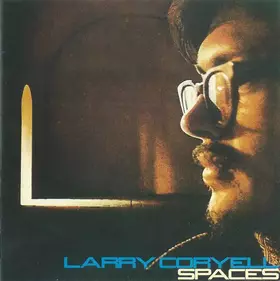 Couverture du produit · Spaces