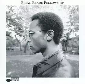Couverture du produit · Brian Blade Fellowship
