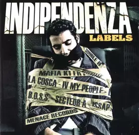 Couverture du produit · Indipendenza Labels