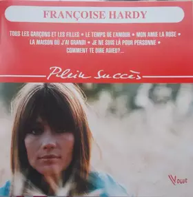 Couverture du produit · Plein Succès