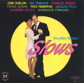 Couverture du produit · Les Plus Beaux Slows Chantés