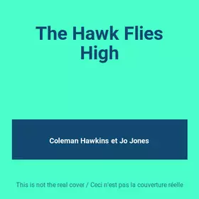 Couverture du produit · The Hawk Flies High