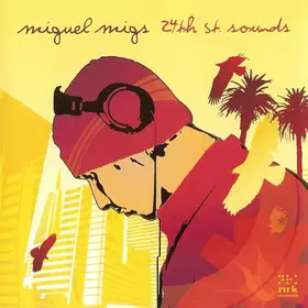 Couverture du produit · Nite:Life 020 - 24th St. Sounds