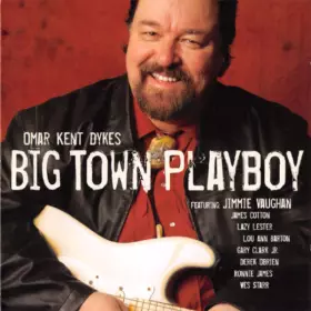 Couverture du produit · Big Town Playboy