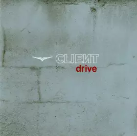 Couverture du produit · Drive