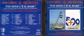 Couverture du produit · Fin Dove C' E' Il Mare