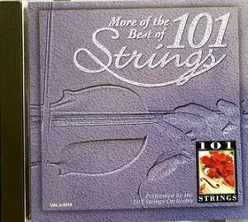 Couverture du produit · More Of The Best Of The 101 Strings
