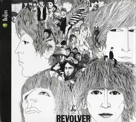 Couverture du produit · Revolver