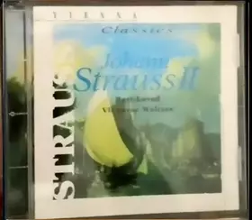 Couverture du produit · Best Loved Viennese Waltzes