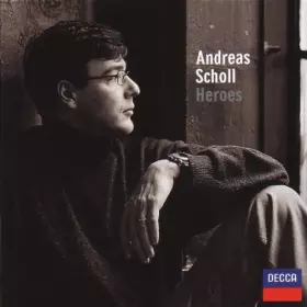 Couverture du produit · Heroes