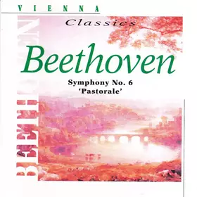 Couverture du produit · Symphony No. 6 - 'Pastorale'