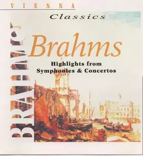 Couverture du produit · Highlights From Symphonies & Concertos