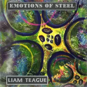 Couverture du produit · Emotions Of Steel