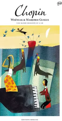 Couverture du produit · Chopin