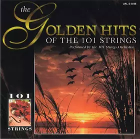Couverture du produit · The Golden Hits Of The 101 Strings