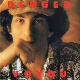 Couverture du produit · Voyou