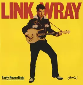 Couverture du produit · Early Recordings