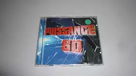 Couverture du produit · Puissance 80