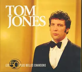 Couverture du produit · 50 Plus Belles Chansons [Import]