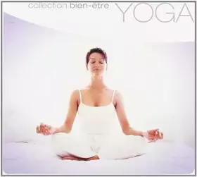 Couverture du produit · Yoga