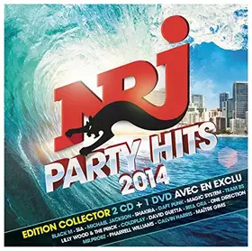 Couverture du produit · Nrj Party Hits 2014