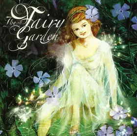 Couverture du produit · The Fairy Garden