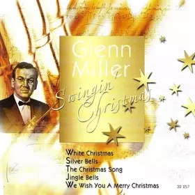 Couverture du produit · Glenn Miller Swingin' Christmas