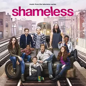 Shameless [Import] - O.S.T.-Shameless