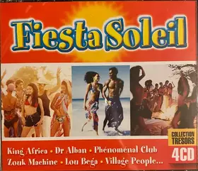 Couverture du produit · Fiesta Soleil