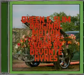 Couverture du produit · Queen & Slim (Original Motion Picture Score)