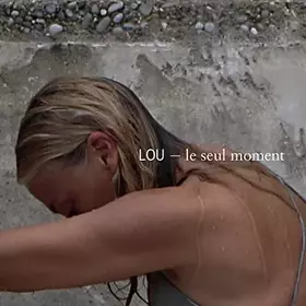 Couverture du produit · Le Seul Moment