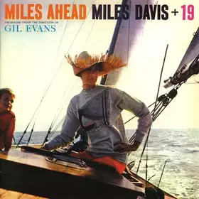 Couverture du produit · Miles Ahead