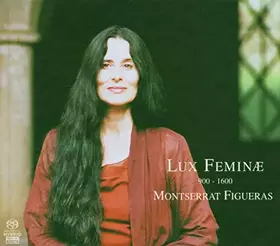 Couverture du produit · Lux Feminae : 900-1600