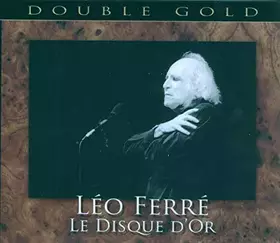 Couverture du produit · Le Disque d'or [Import]