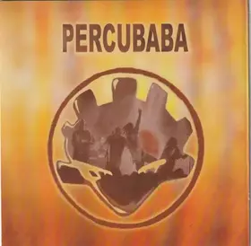 Couverture du produit · Percubaba