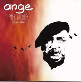 Couverture du produit · Emile Jacotey Resurrection