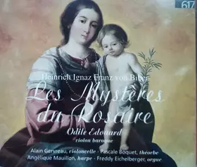 Couverture du produit · Les Mystères Du Rosaire