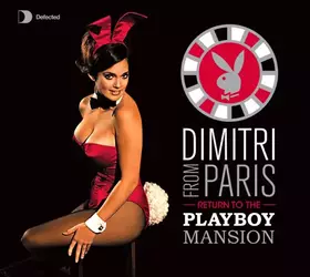 Couverture du produit · Return To The Playboy Mansion