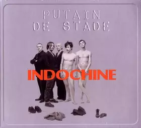 Couverture du produit · Putain De Stade