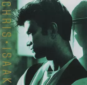 Couverture du produit · Chris Isaak