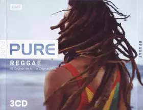 Couverture du produit · Pure Reggae