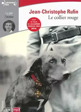 Couverture du produit · Le collier rouge
