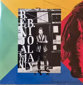 Couverture du produit · Best Of