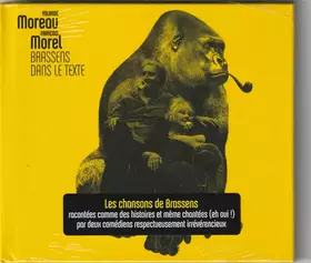 Couverture du produit · Brassens Dans Le Texte