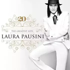 Couverture du produit · 20 The Greatest Hits