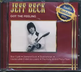 Couverture du produit · Got The Feeling