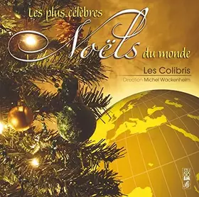 Couverture du produit · Les Plus Célèbres Noëls du Monde